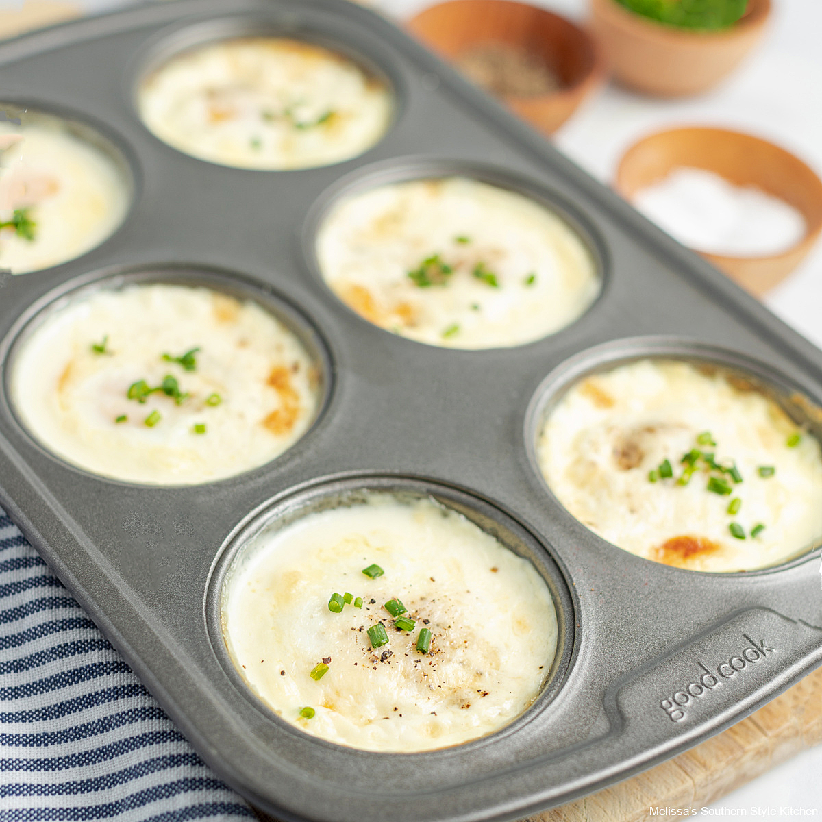 Ditch Finicky Omelets: Master Easy French Baked Eggs (Oeufs Cocotte)